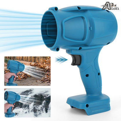 Premium bežični duvač (2 baterije)