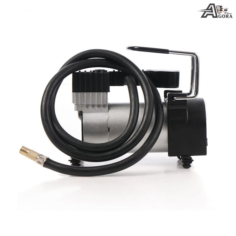 Prenosivi vazdušni kompresor Ver.2