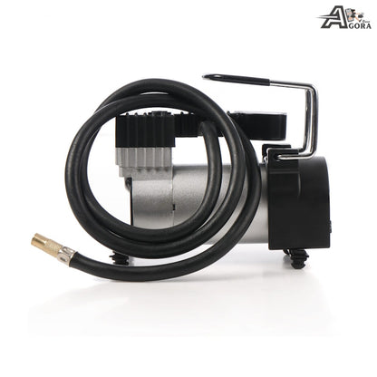 Prenosivi vazdušni kompresor Ver.2