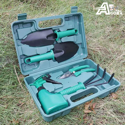 Set alatki za baštu