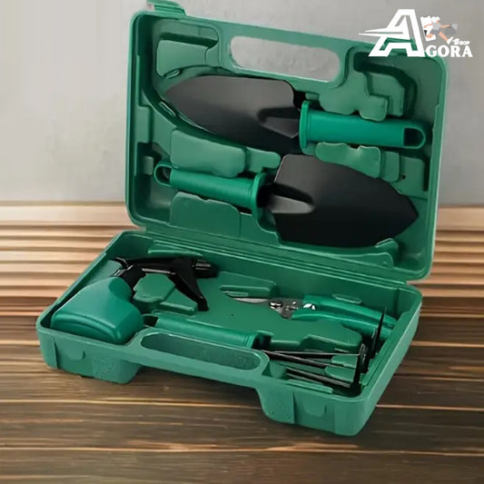 Set alatki za baštu