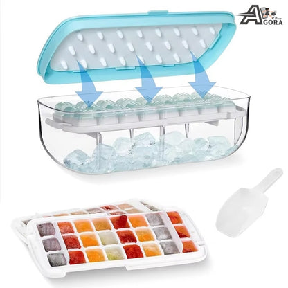 Set za pravljenje leda - FrostyBox