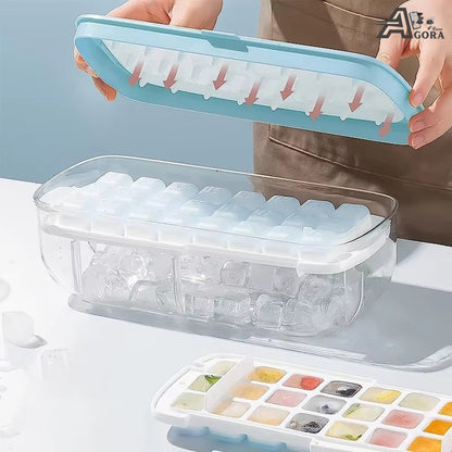 Set za pravljenje leda - FrostyBox