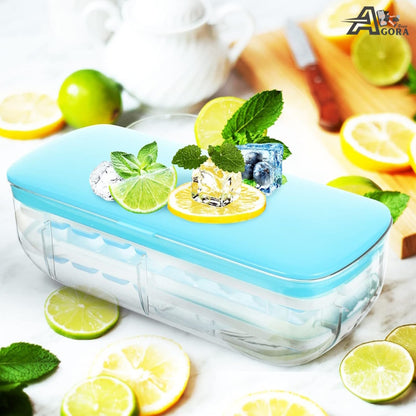 Set za pravljenje leda - FrostyBox