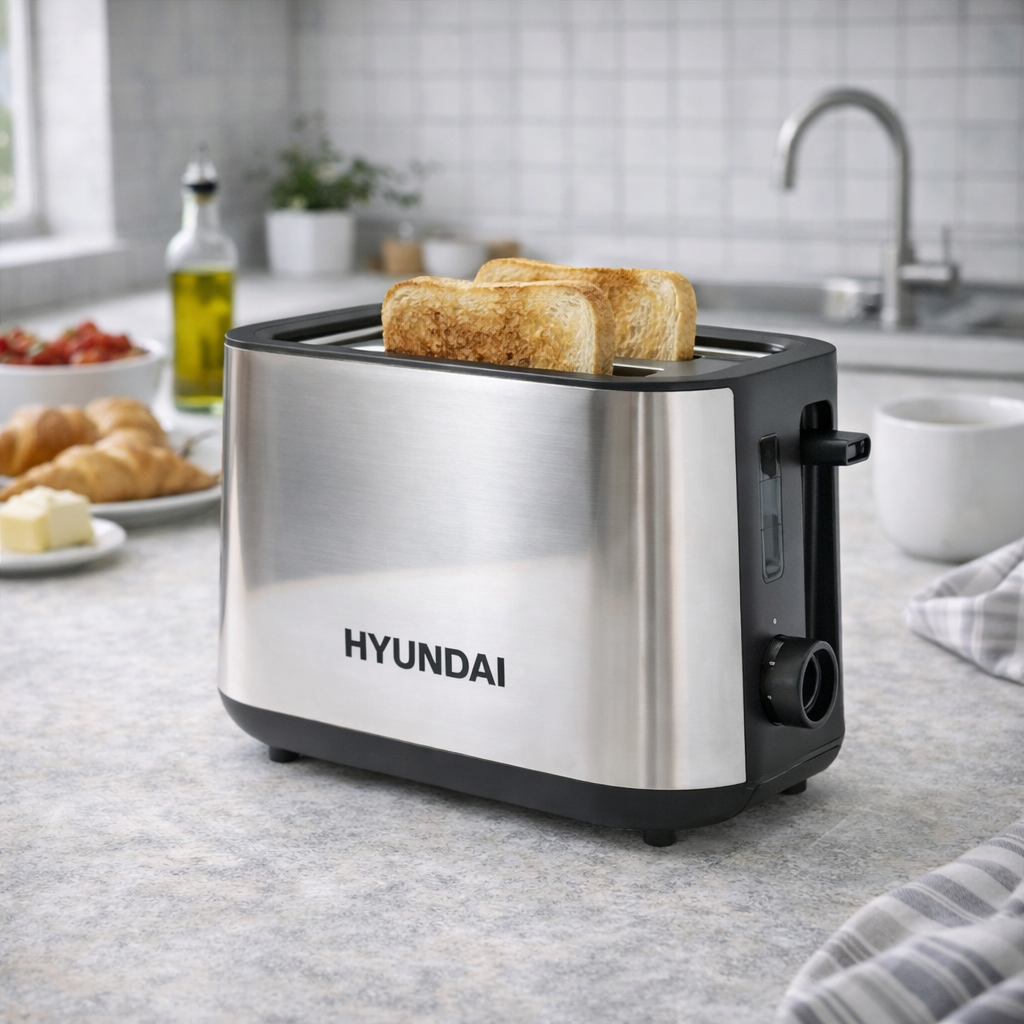 Toster HYUNDAI HY-349A