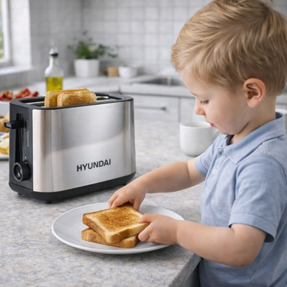 Toster HYUNDAI HY-349A