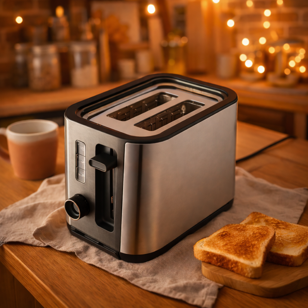 Toster HYUNDAI HY-349A