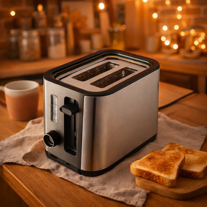 Toster HYUNDAI HY-349A