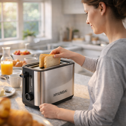 Toster HYUNDAI HY-349A