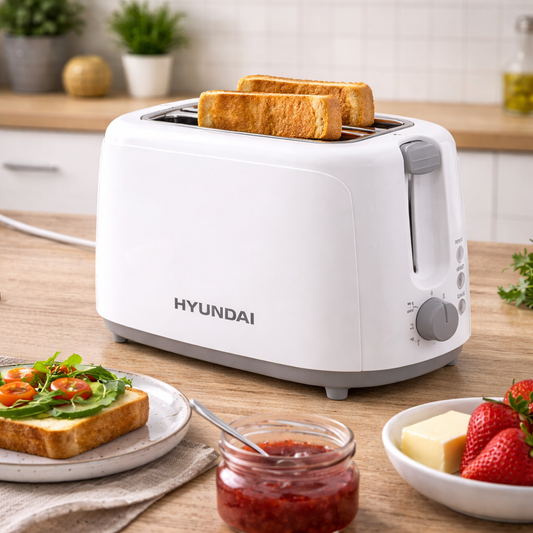 Toster HYUNDAI HY-TA01106-GS