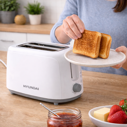 Toster HYUNDAI HY-TA01106-GS
