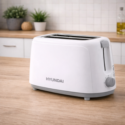 Toster HYUNDAI HY-TA01106-GS