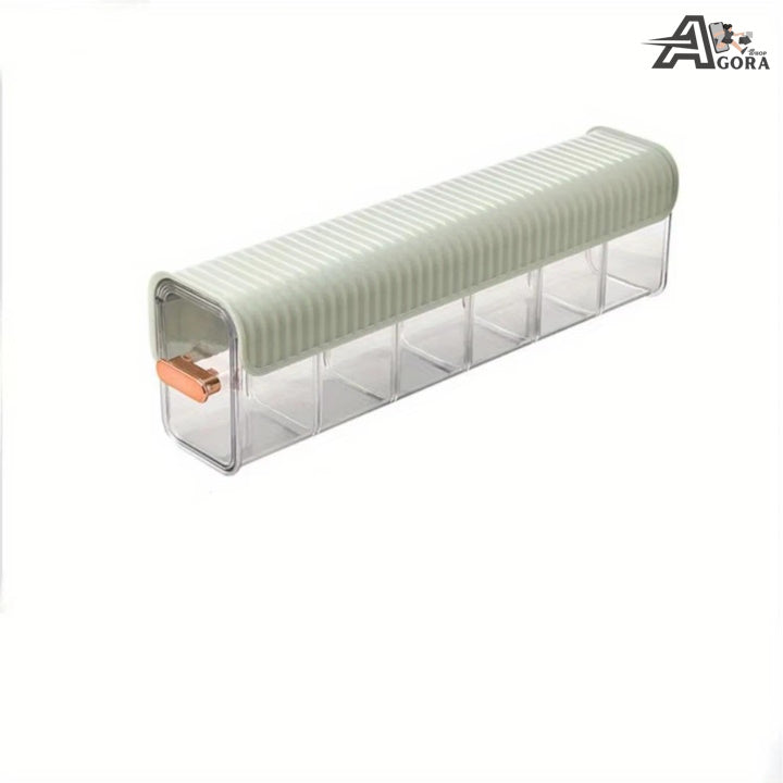 Trostruki univerzalni organizatori (set od 3 komada)