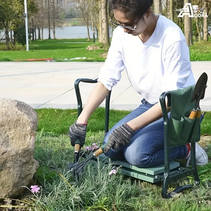 Univerzalna baštenska klupica