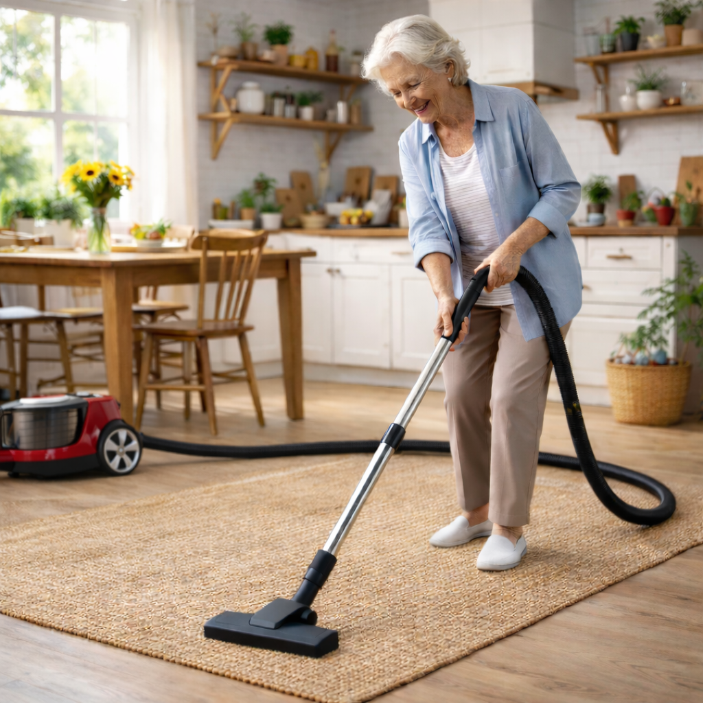 Usisivač HYUNDAI HY-26